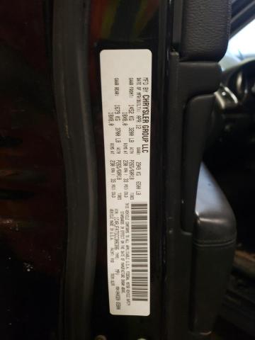Photo 14 from auction – 2012 JEEP GRAND CHER with VIN 1C4RJFAT5CC306386