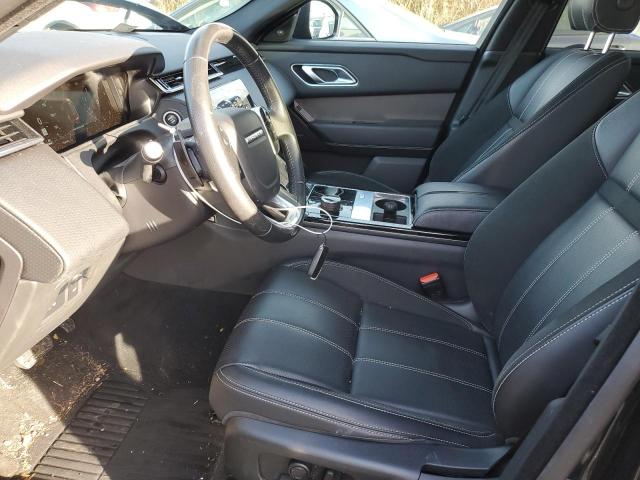 Foto 7 de la subasta – 2020 LAND ROVER RANGE ROVE con VIN SALYB2EX7LA259199