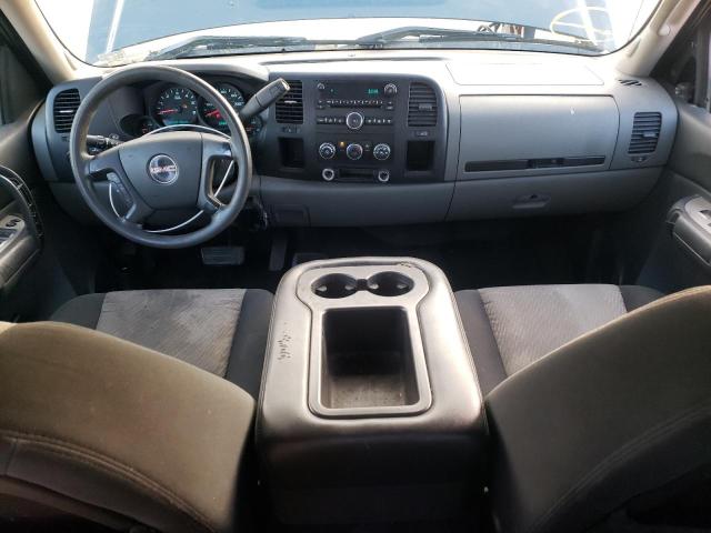 Photo 8 from auction – 2008 GMC SIERRA K15 with VIN 2GTEK19C381327589