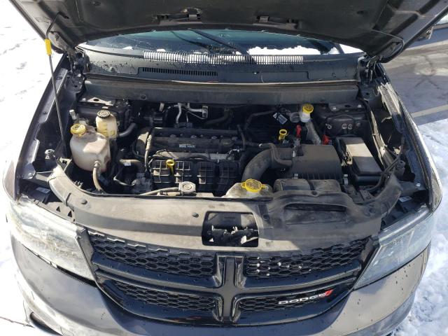 Photo 11 from auction – 2019 DODGE JOURNEY SE with VIN 3C4PDCBB0KT848243