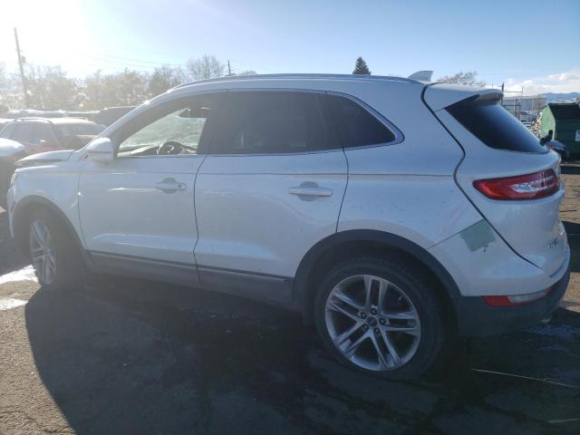 Photo 2 from auction – 2015 LINCOLN MKC with VIN 5LMTJ2AH4FUJ47913