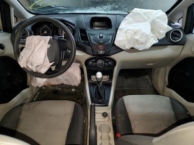 Photo 8 from auction – 2013 FORD FIESTA S with VIN 3FADP4AJ9DM220936