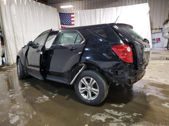 Photo 2 from auction – 2015 CHEVROLET EQUINOX LS with VIN 2GNFLEEK8F6161020