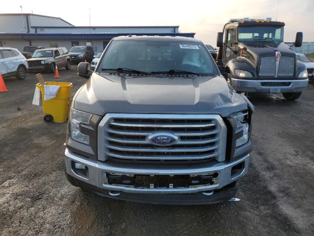 Photo 5 from auction – 2015 FORD F150 SUPER with VIN 1FTEW1EF9FFB83184