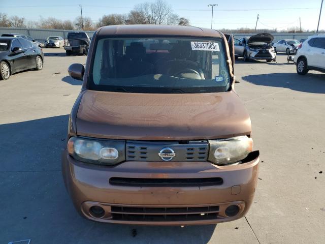 Photo 5 from auction – 2011 NISSAN CUBE BASE with VIN JN8AZ2KR7BT208478