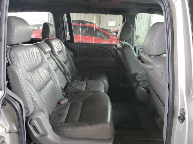 Photo 11 from auction – 2009 HONDA ODYSSEY EX with VIN 5FNRL38769B043483