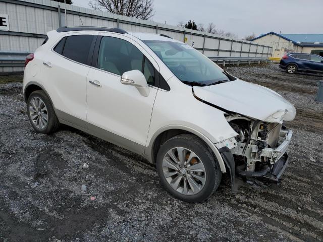 Photo 4 from auction – 2019 BUICK ENCORE PRE with VIN KL4CJESB4KB722952