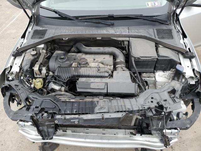 Photo 11 from auction – 2014 VOLVO S60 T5 with VIN YV1612FH7E2290565