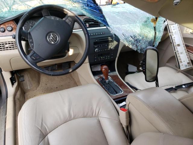 Photo 8 from auction – 2006 BUICK LACROSSE C with VIN 2G4WE587361171957