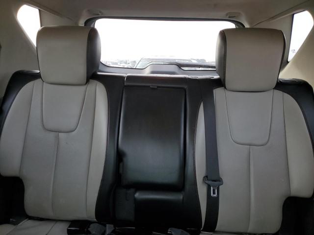 Photo 10 from auction – 2011 CHEVROLET EQUINOX LT with VIN 2GNALPEC7B1228860