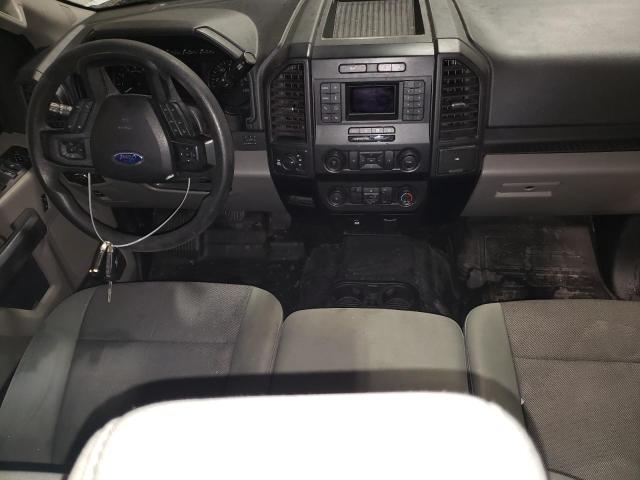 Photo 8 from auction – 2019 FORD F150 SUPER with VIN 1FTEX1EB4KKD29356