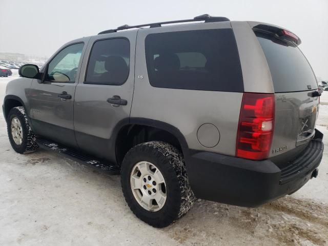 Photo 2 from auction – 2009 CHEVROLET TAHOE K150 with VIN 1GNFK13059R123735