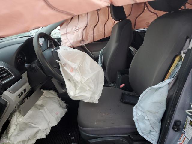 Photo 7 from auction – 2017 SUBARU FORESTER 2 with VIN JF2SJABC7HH480930
