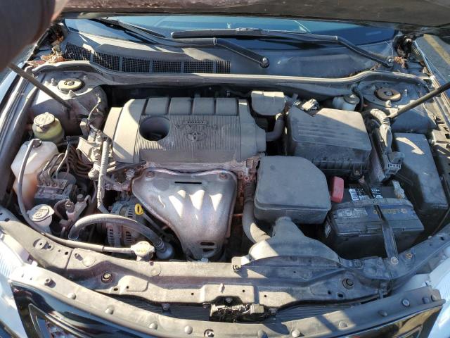 Photo 11 from auction – 2011 TOYOTA CAMRY BASE with VIN 4T1BF3EKXBU707679