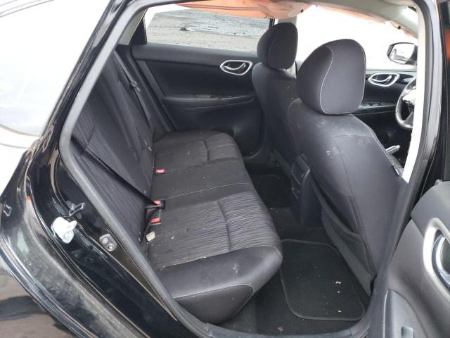 Photo 10 from auction – 2016 NISSAN SENTRA S with VIN 3N1AB7AP9GL684615