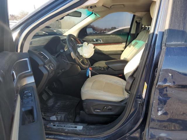Photo 7 from auction – 2016 FORD EXPLORER P with VIN 1FM5K8HT8GGA53295