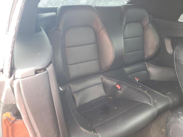 Photo 10 from auction – 2015 FORD MUSTANG with VIN 1FATP8UH3F5419405