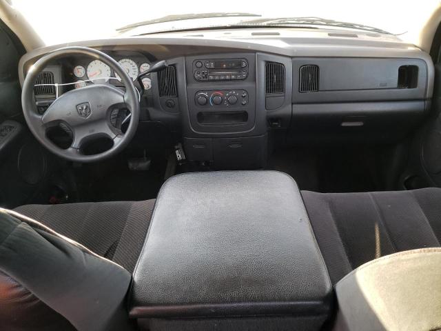 Photo 8 from auction – 2003 DODGE RAM 1500 S with VIN 1D7HA18DX3J671032