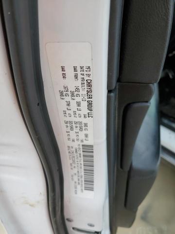 Photo 14 from auction – 2014 JEEP GRAND CHER with VIN 1C4RJFJM2EC320337