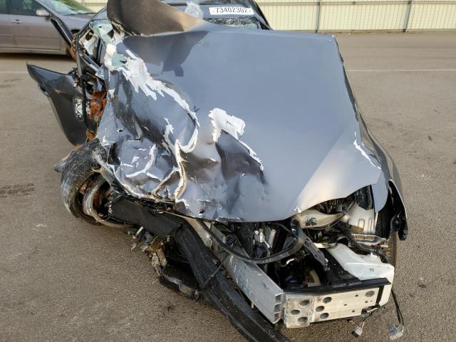 Фото 11 с аукциона – 2019 LEXUS IS 300 с VIN JTHC81D25K5040036