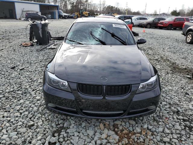 Фото 5 с аукциона – 2008 BMW 328 I с VIN WBAVA37598NL58232