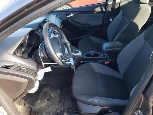 Фото 7 с аукциона – 2013 FORD FOCUS SE с VIN 1FADP3F20DL232079