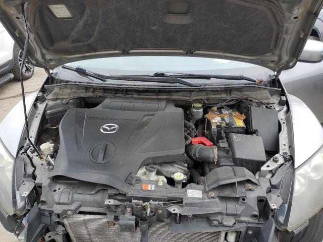 Photo 11 from auction – 2010 MAZDA CX-7 with VIN JM3ER4WL5A0319195