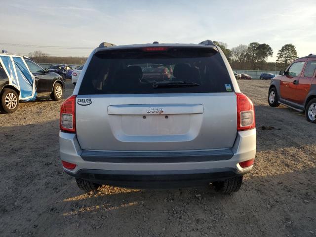 Фото 6 с аукциона – 2013 JEEP COMPASS LA с VIN 1C4NJCEA8DD218479