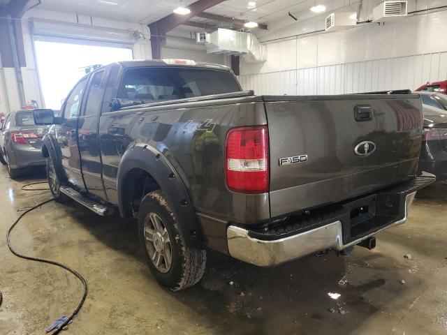 Photo 2 from auction – 2008 FORD F150 with VIN 1FTPX14V68FA30988