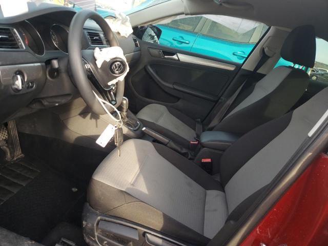 Photo 7 from auction – 2017 VOLKSWAGEN JETTA S with VIN 3VW2B7AJXHM322587