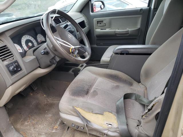 Photo 7 from auction – 2011 DODGE DAKOTA SLT with VIN 1D7RW3GP9BS709730