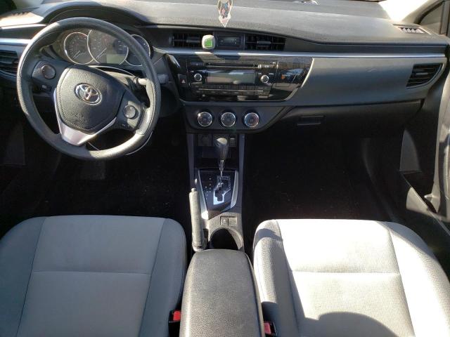 Photo 8 from auction – 2015 TOYOTA COROLLA L with VIN 2T1BURHE4FC470967