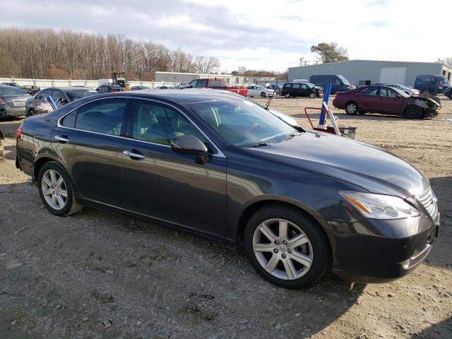 Фото 4 с аукциона – 2007 LEXUS ES 350 с VIN JTHBJ46G472133326