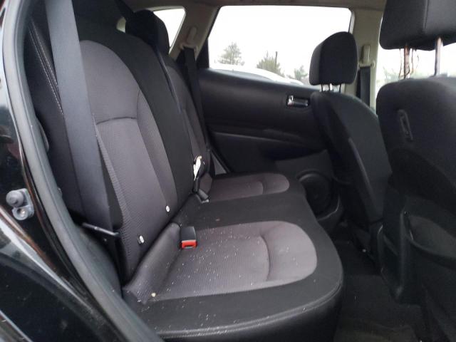 Photo 11 from auction – 2012 NISSAN ROGUE S with VIN JN8AS5MV2CW392857