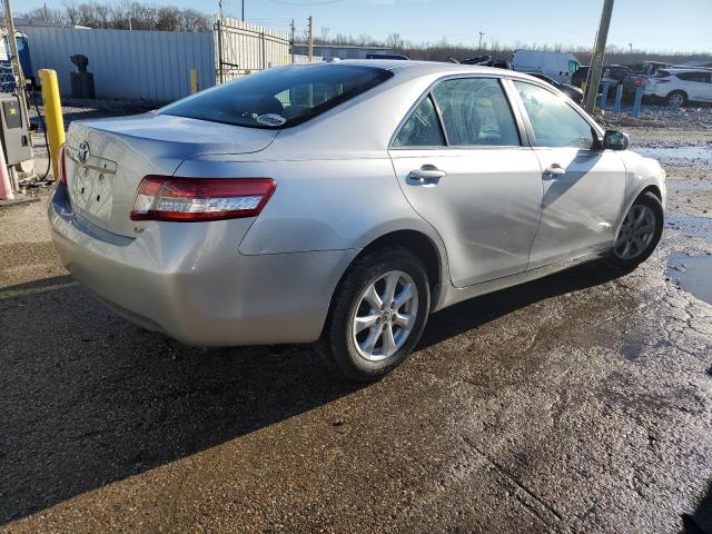 Photo 3 from auction – 2011 TOYOTA CAMRY BASE with VIN 4T4BF3EK8BR218994