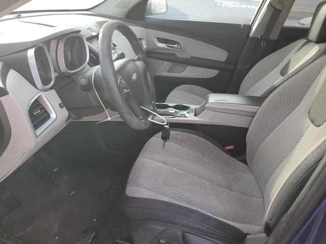 Photo 7 from auction – 2010 CHEVROLET EQUINOX LT with VIN 2CNFLEEW9A6241748