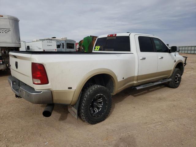 Photo 3 from auction – 2011 DODGE RAM 3500 with VIN 3D73Y4CL2BG506582