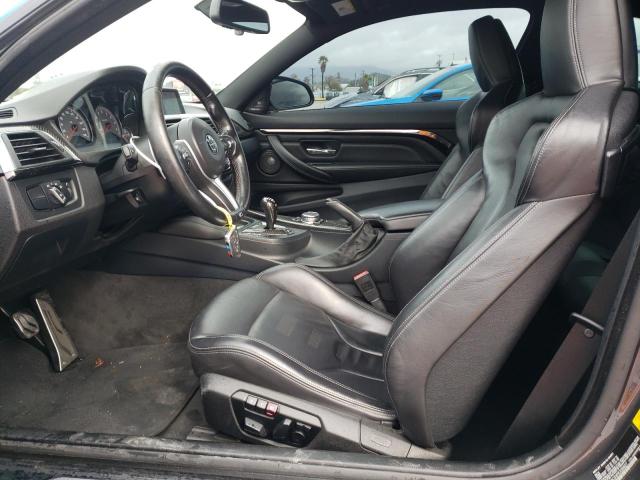 Zdjęcie 7 z aukcji – 2015 BMW M4 z VIN WBS3R9C5XFK330927