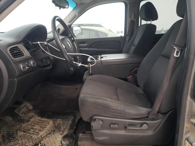 Photo 7 from auction – 2009 CHEVROLET TAHOE K150 with VIN 1GNFK13059R123735