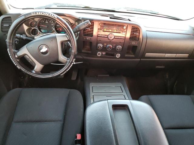 Photo 8 from auction – 2009 CHEVROLET SILVERADO with VIN 3GCEC23J29G100705