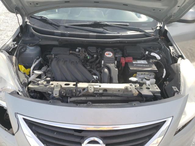 Photo 11 from auction – 2012 NISSAN VERSA S with VIN 3N1CN7AP0CL929182