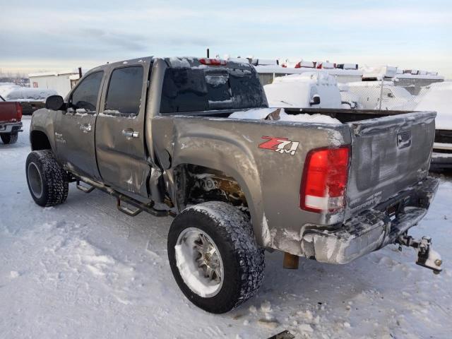 Photo 2 from auction – 2012 GMC SIERRA K15 with VIN 3GTP2VE28CG293856