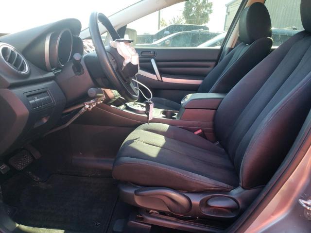 Photo 7 from auction – 2010 MAZDA CX-7 with VIN JM3ER2W53A0302384