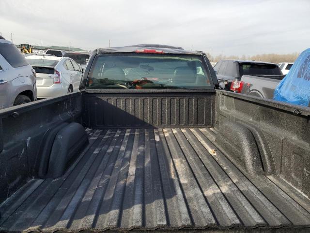 Photo 10 from auction – 2002 CHEVROLET SILVERADO with VIN 1GCEC14W82Z347088