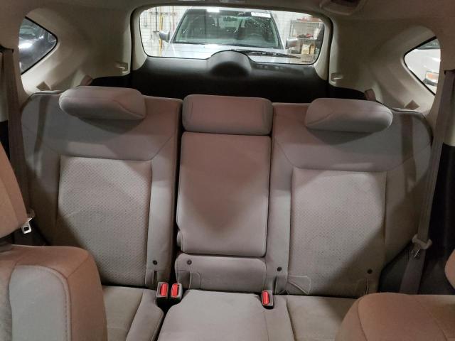 Photo 10 from auction – 2016 HONDA CR-V SE with VIN 5J6RM4H49GL027050