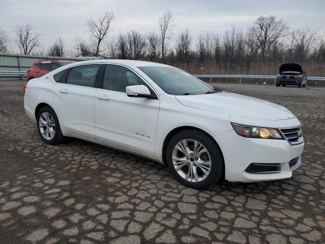 Photo 4 from auction – 2014 CHEVROLET IMPALA LT with VIN 1G1115SL6EU142089