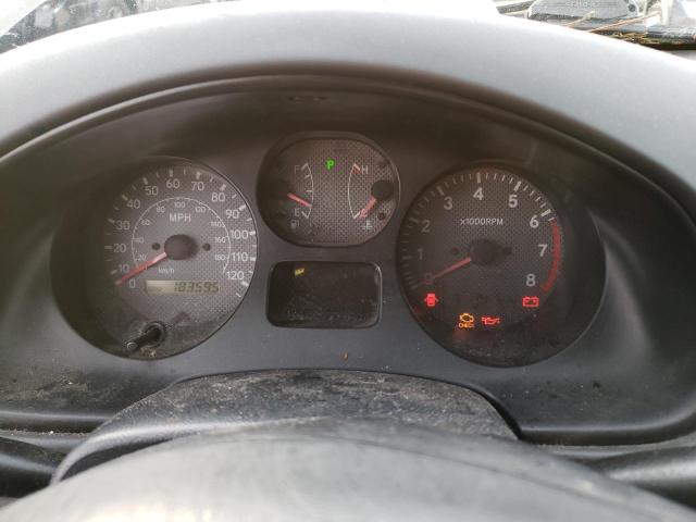 Zdjęcie 9 z aukcji – 2000 TOYOTA RAV4 z VIN JT3GP10V3Y0048670
