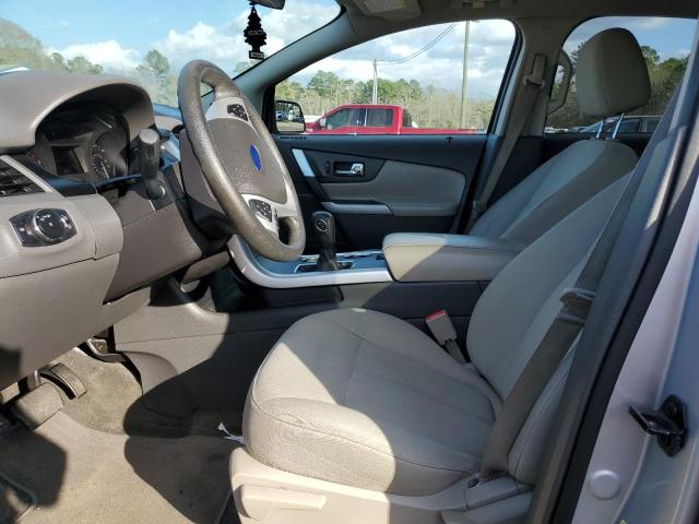 Photo 7 from auction – 2013 FORD EDGE SE with VIN 2FMDK3GC9DBB28475