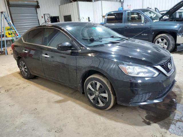 Photo 4 from auction – 2017 NISSAN SENTRA S with VIN 3N1AB7AP7HY208304