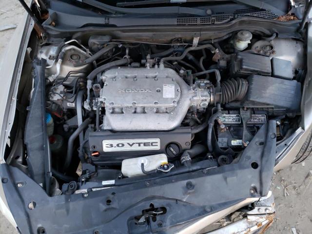 Photo 11 from auction – 2003 HONDA ACCORD EX with VIN 1HGCM66513A005358